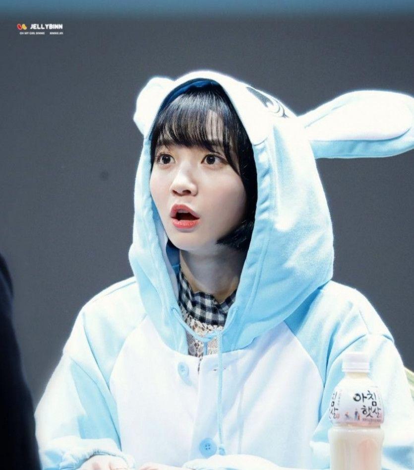 오늘자 비니3