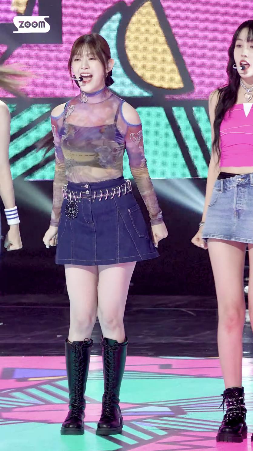 STAYC Seeun2