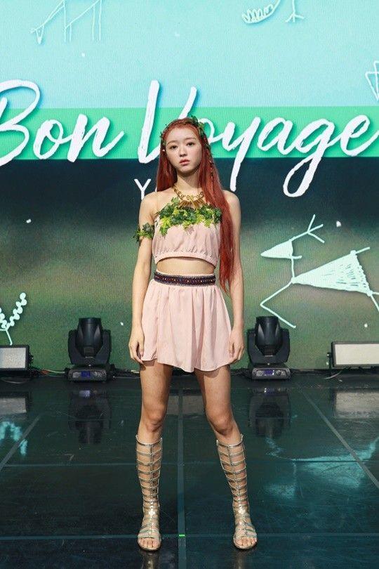 OH MY GIRL YooA0