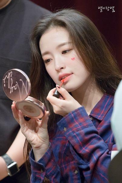 OH MY GIRL Arin0