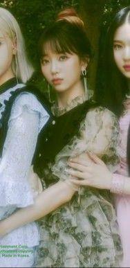 STAYC Sumin3