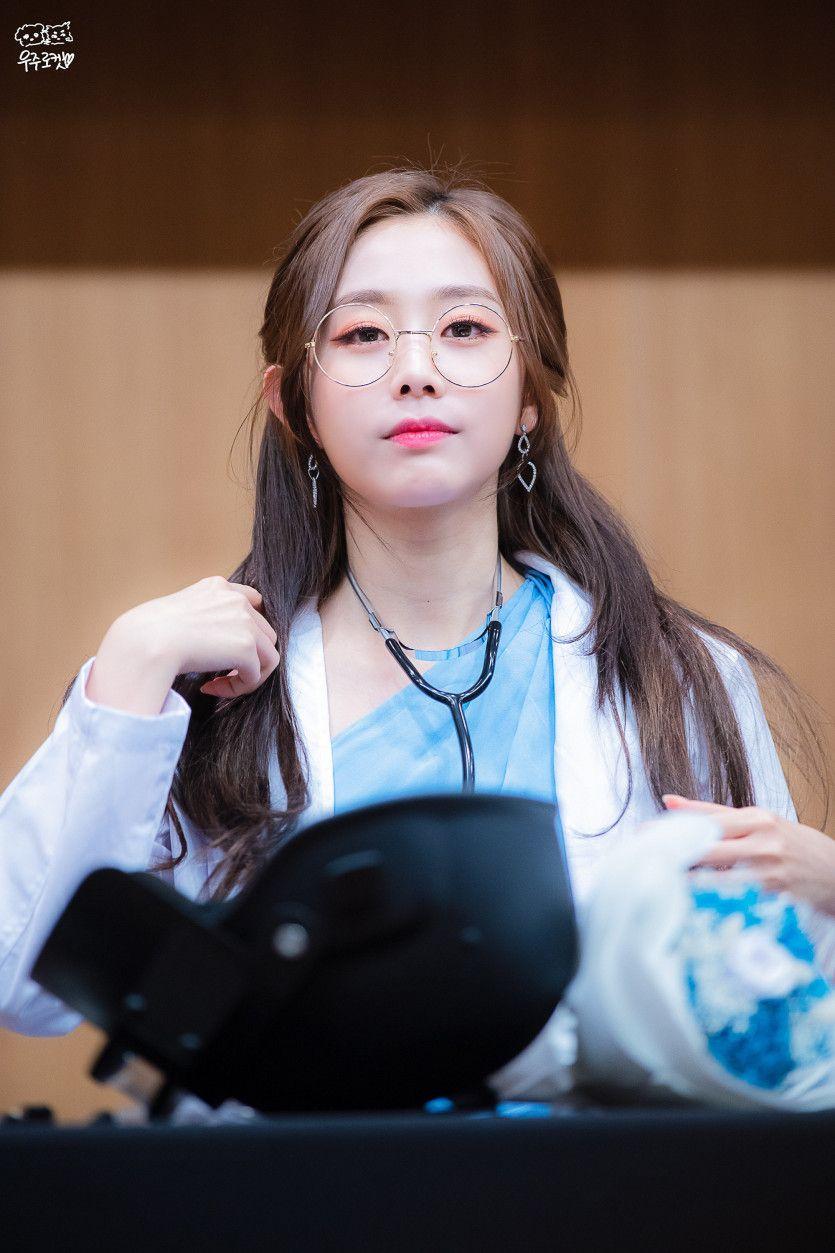 닥터 지수 (러블리즈) - 1906090
