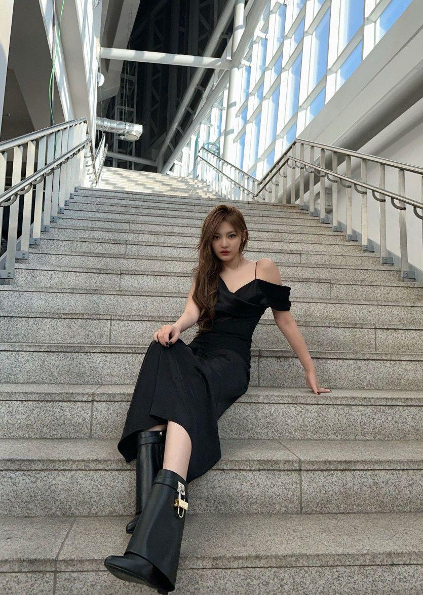 Aespa ningning2