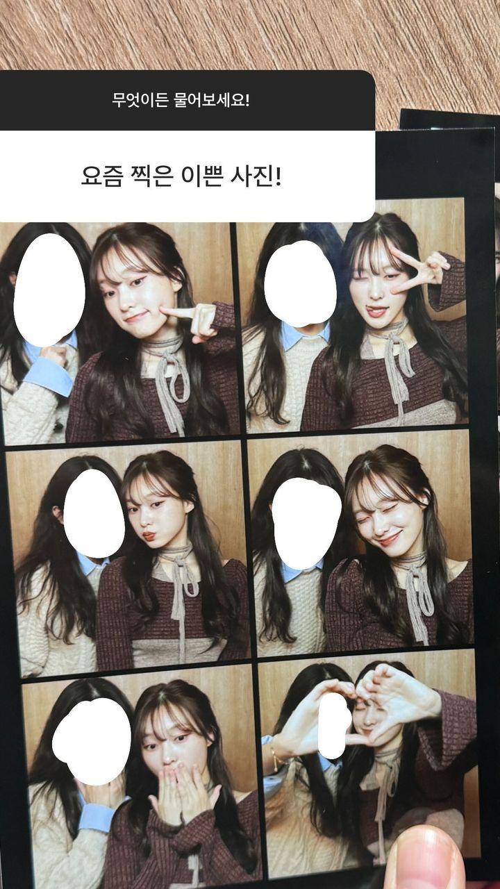 드림노트 라라3