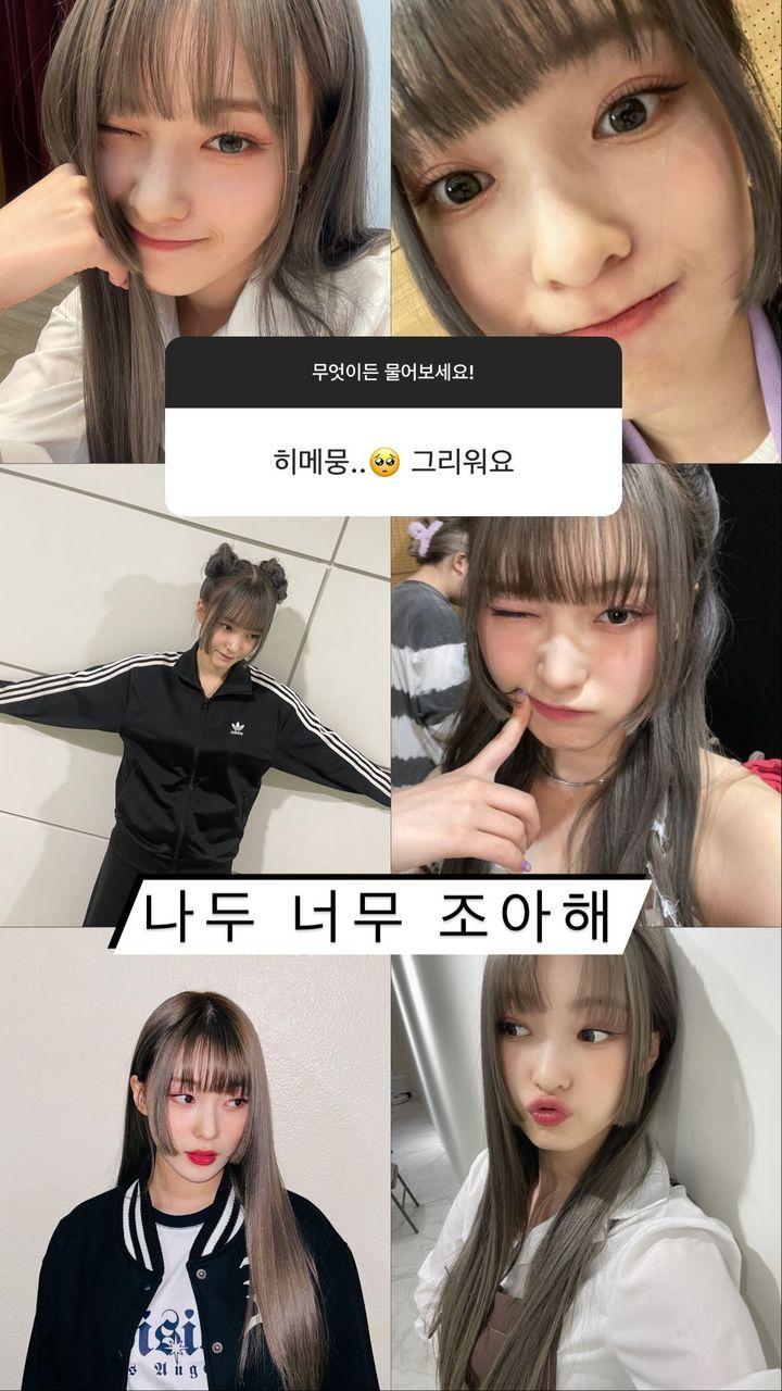 드림노트 라라8
