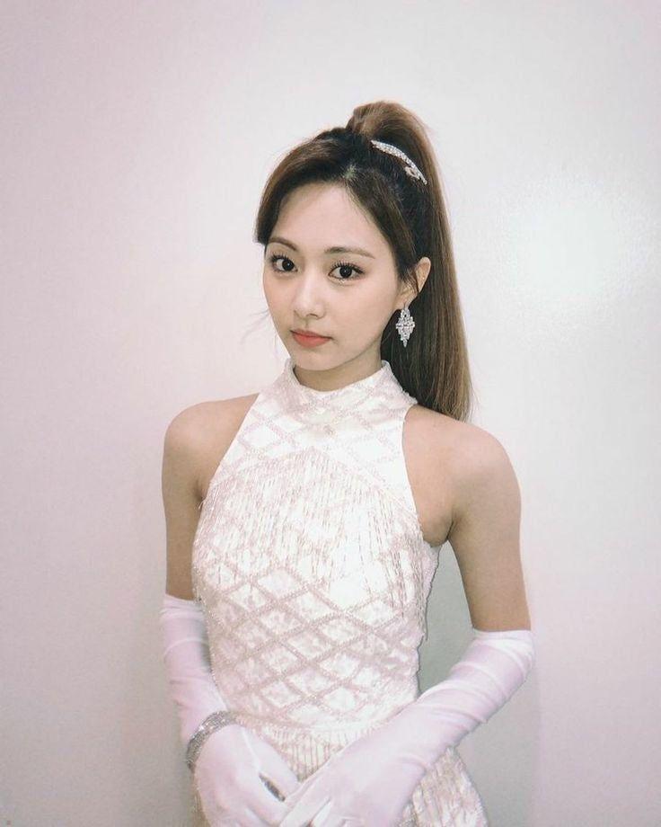 트와이스 쯔위0