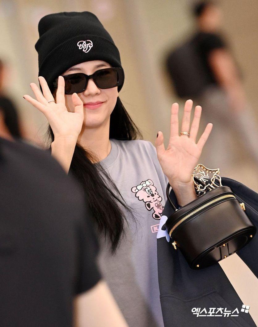 BLACKPINK 지수3
