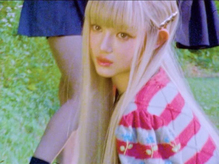 뉴진스 다니엘0
