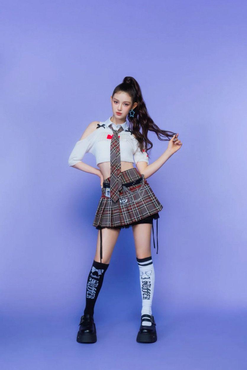 뉴진스 다니엘1