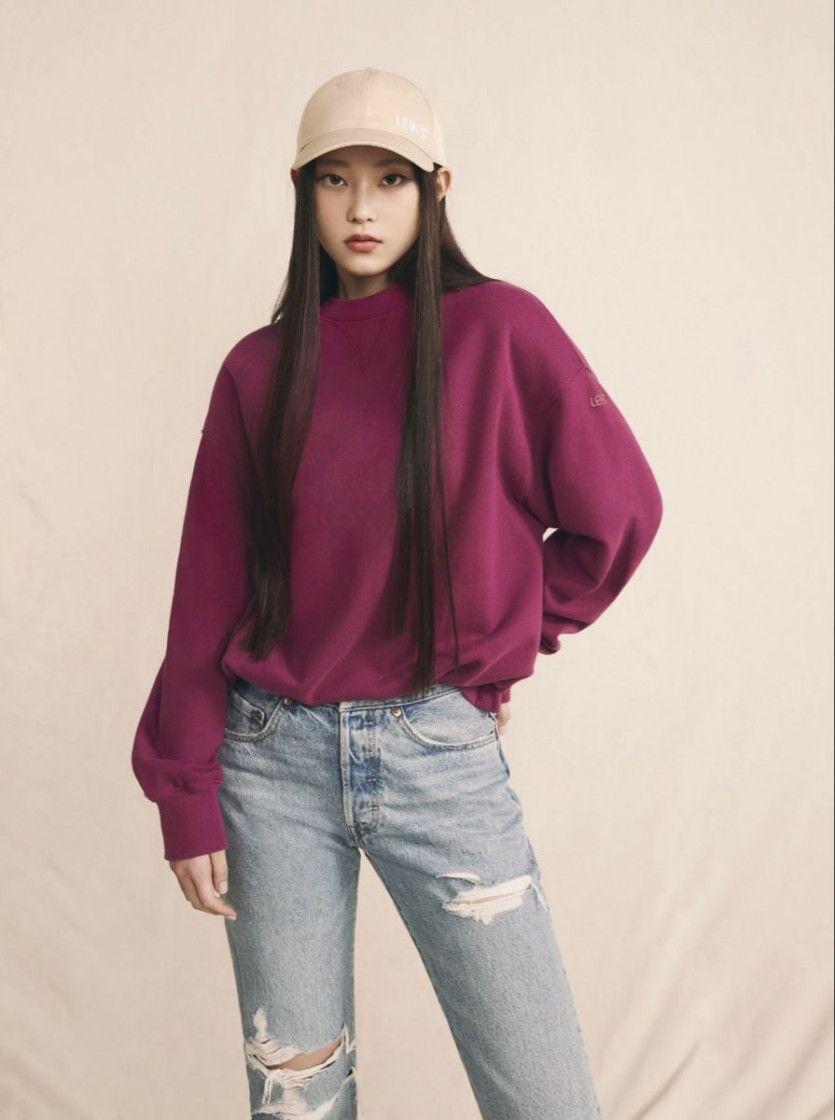 뉴진스 혜린0