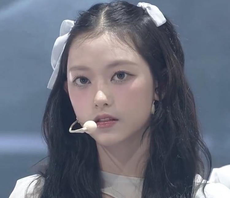 뉴진스 혜린1