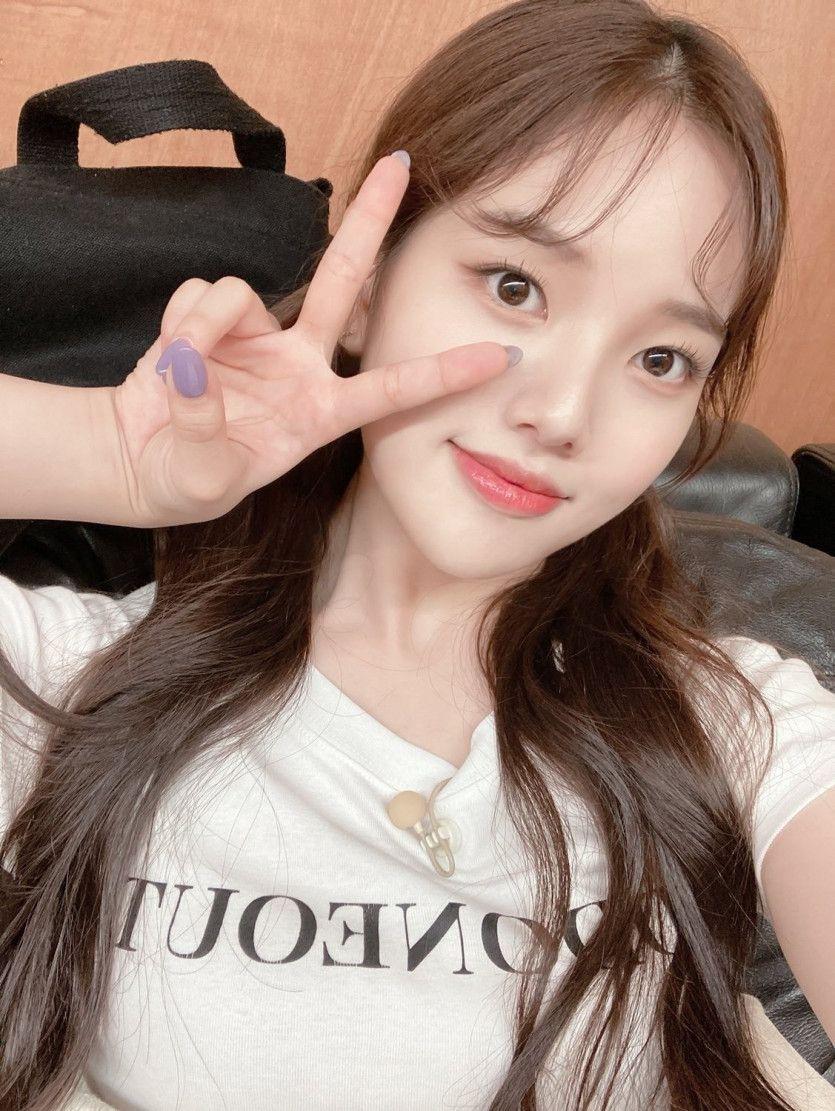 WEEEKLY Soojin0
