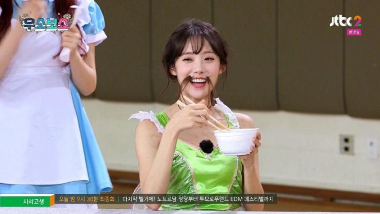 개그도 예쁘게 승화시키는 루다레알루다~0