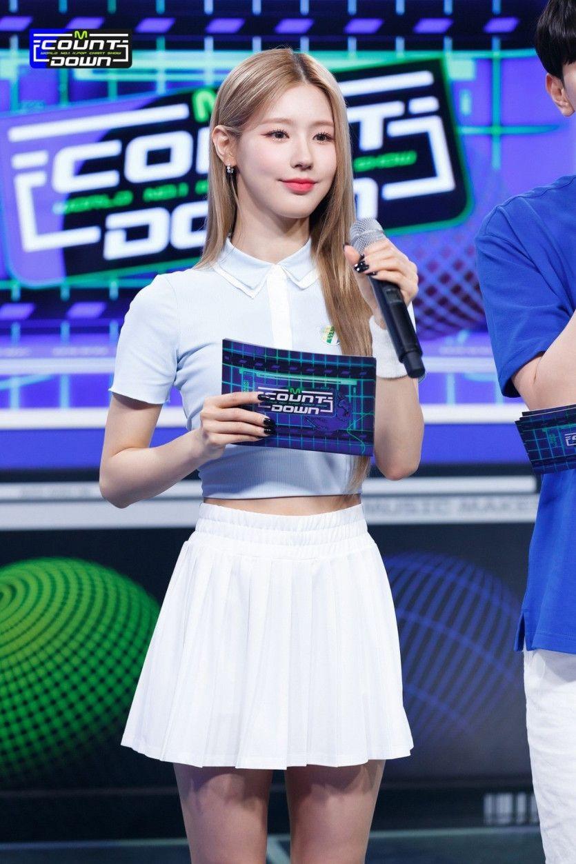 G-IDLE MiYeon3