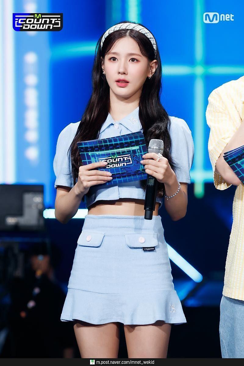 여자아이들 미연0