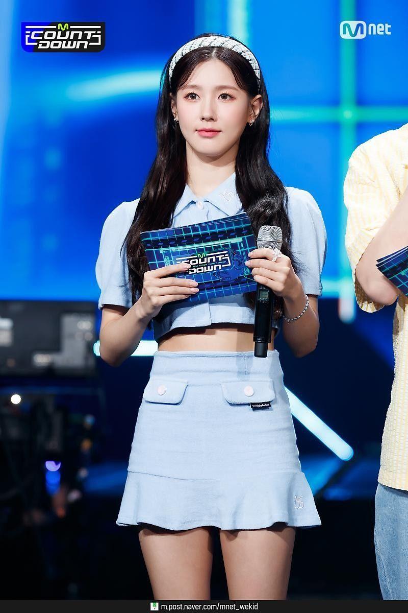 여자아이들 미연2
