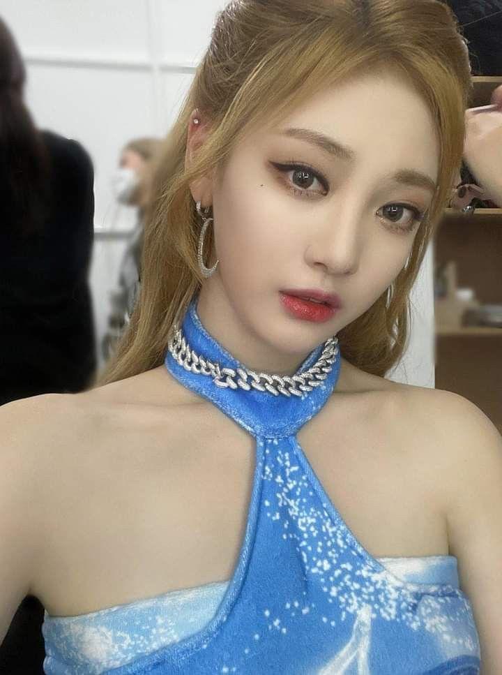 Aespa Ningning0