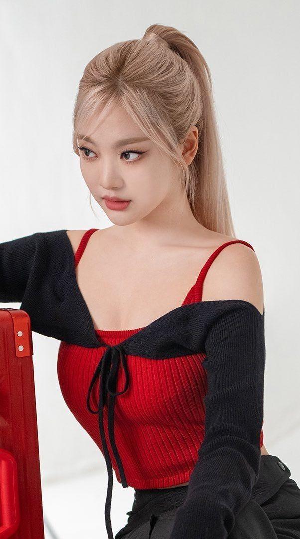 Aespa Ningning3