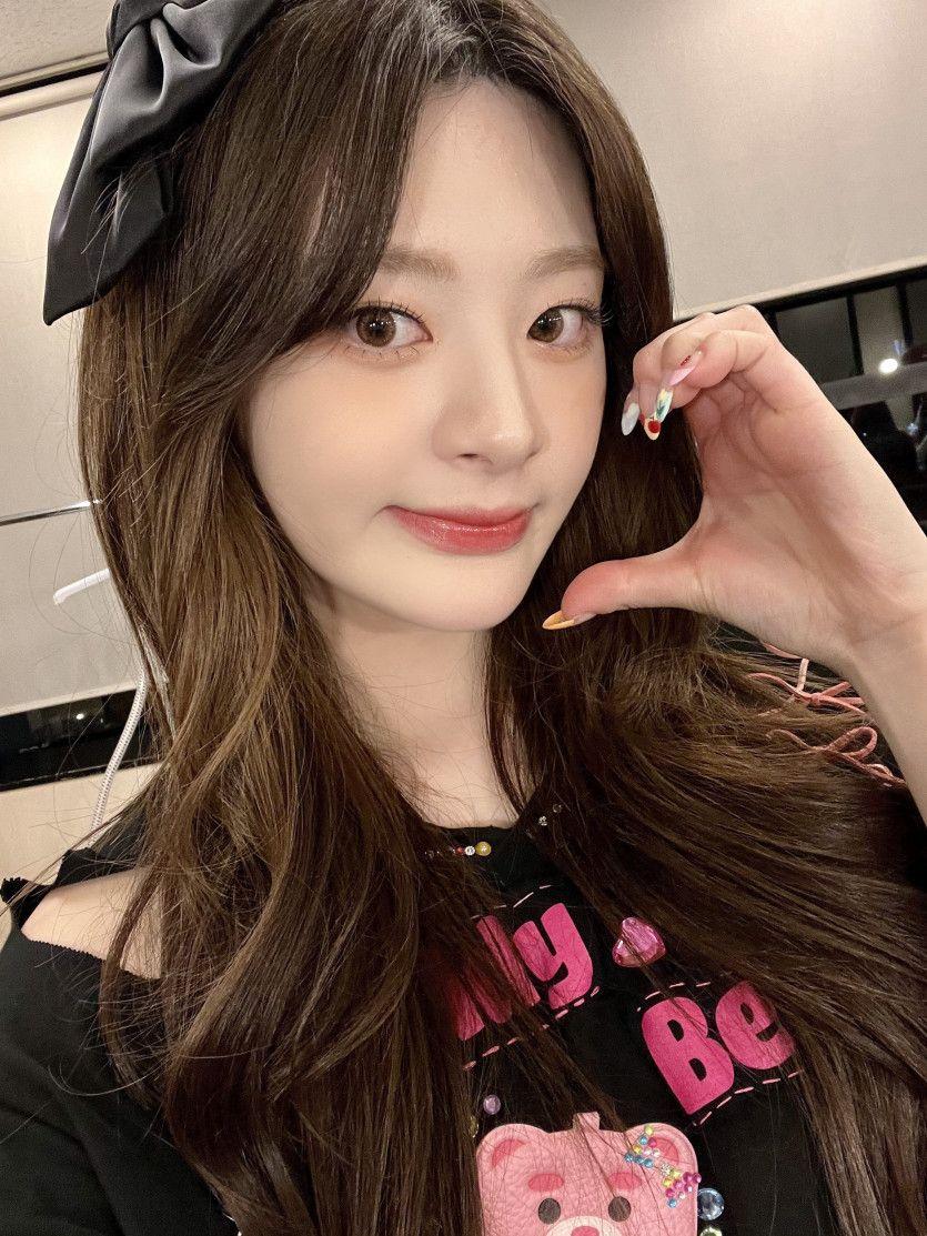 스테이씨 윤세은1