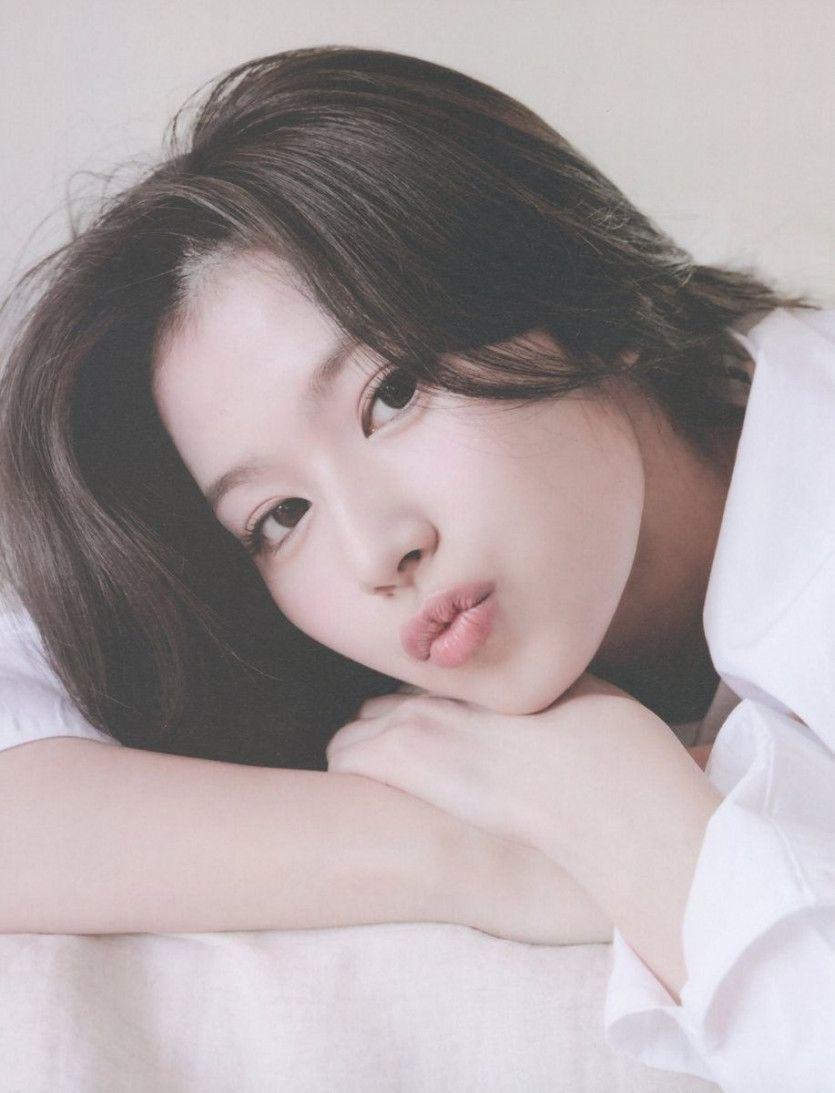 TWICE 사나0