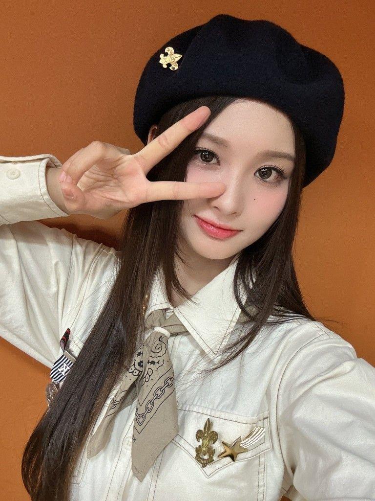 NMIXX Sullyoon0