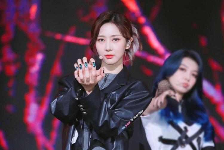 DREAMCATCHER YOOHYEON2