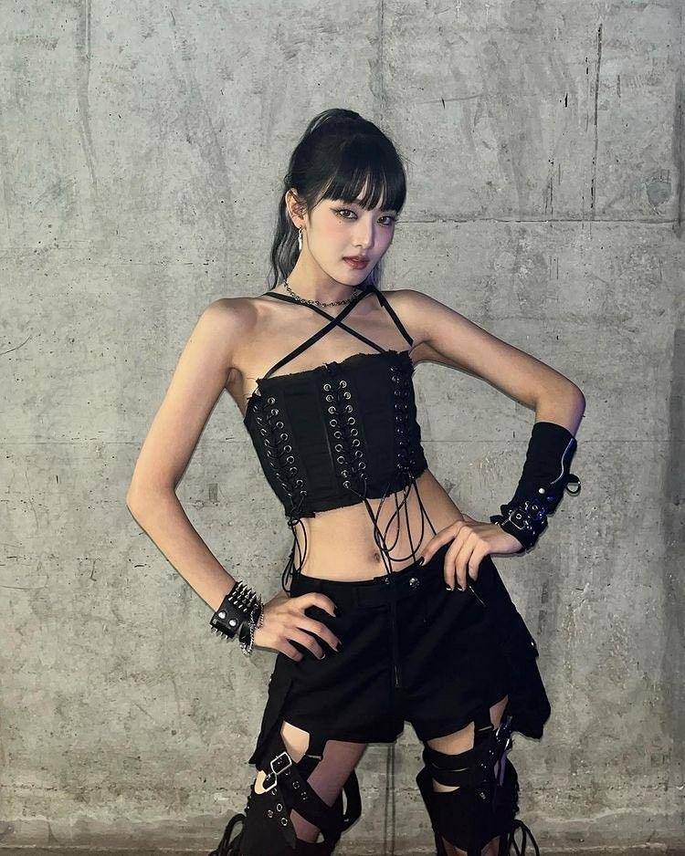 (G)I-DLE Minnie0