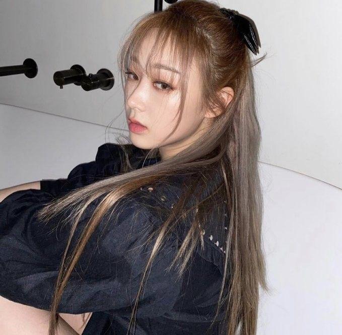Aespa Giselle0