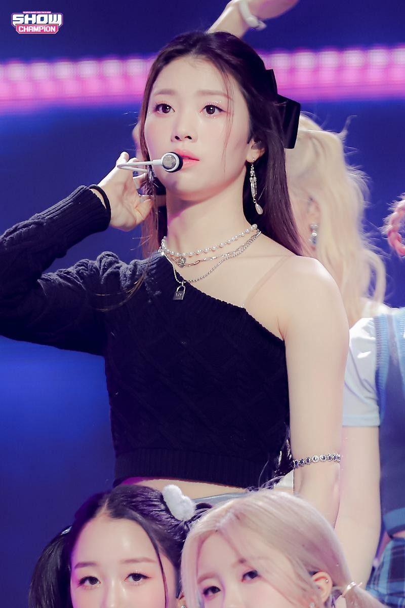 Kep1er 션샤오팅0