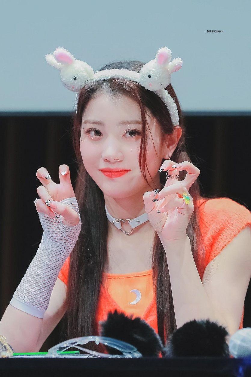 Kep1er 션샤오팅1