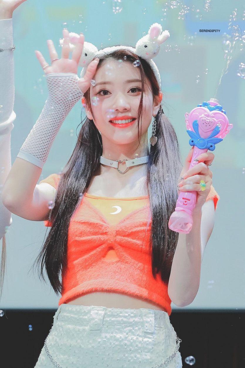 Kep1er 션샤오팅2
