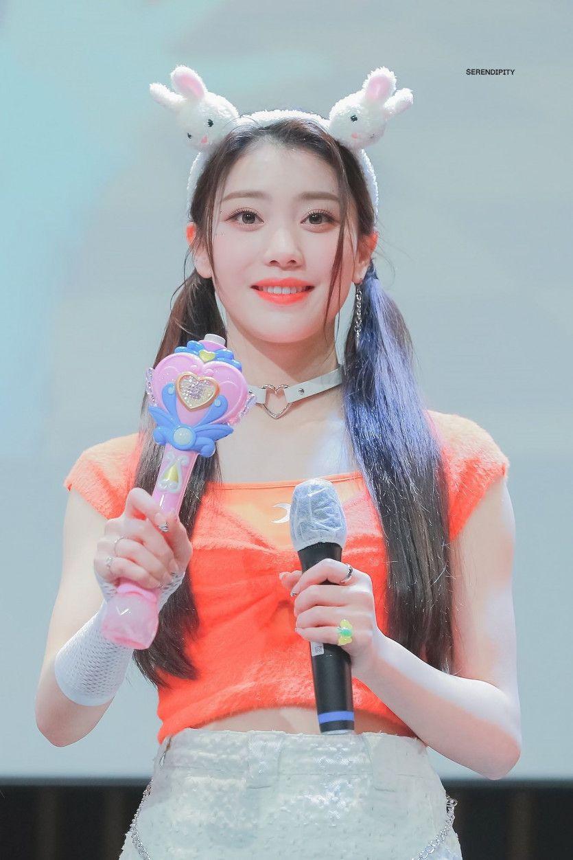 Kep1er 션샤오팅3