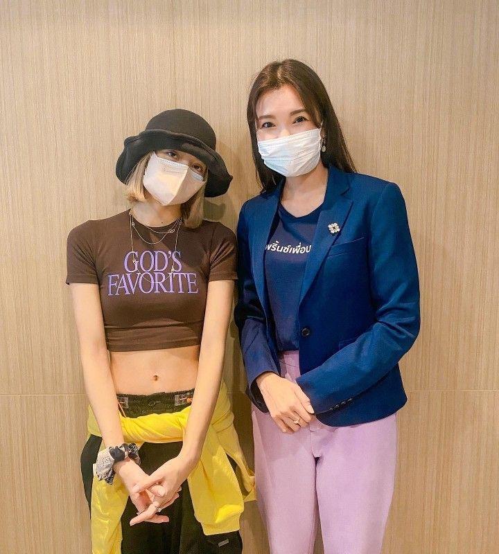 BLACKPINK LISA0