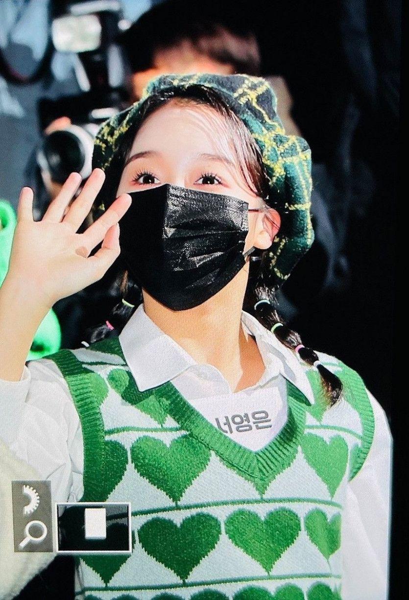 Kep1er 에자키 히카루1