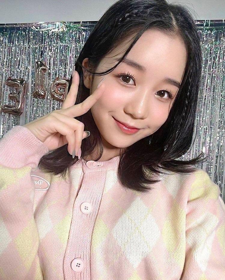 Kep1er 에자키 히카루2