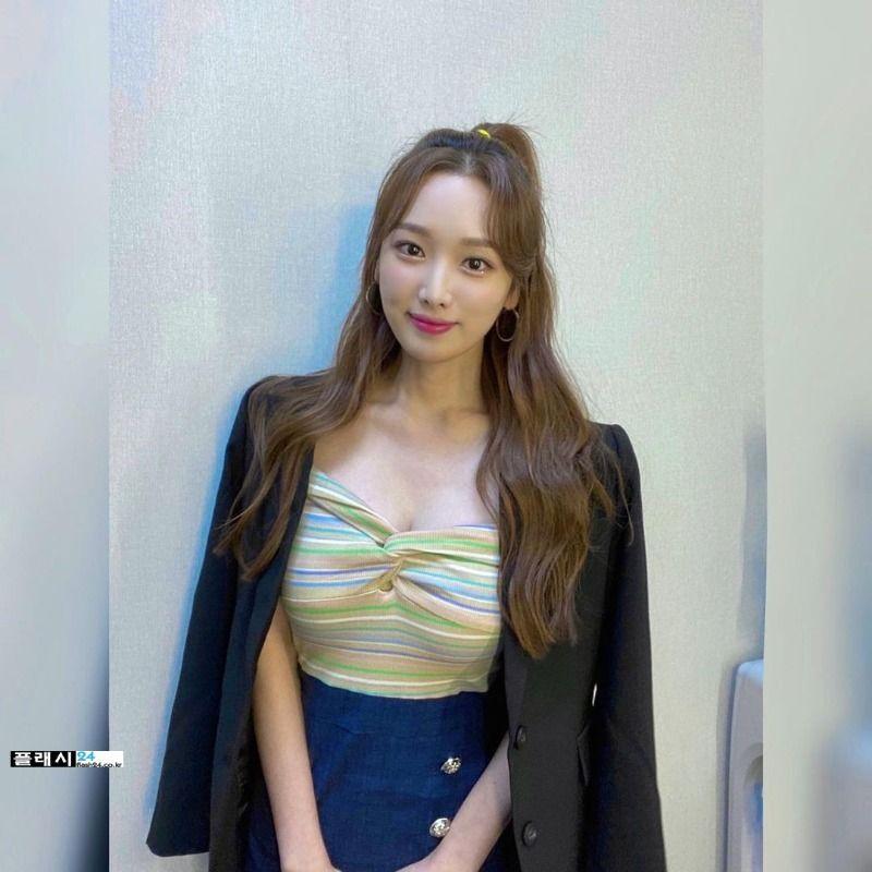 김세연 아나운서1