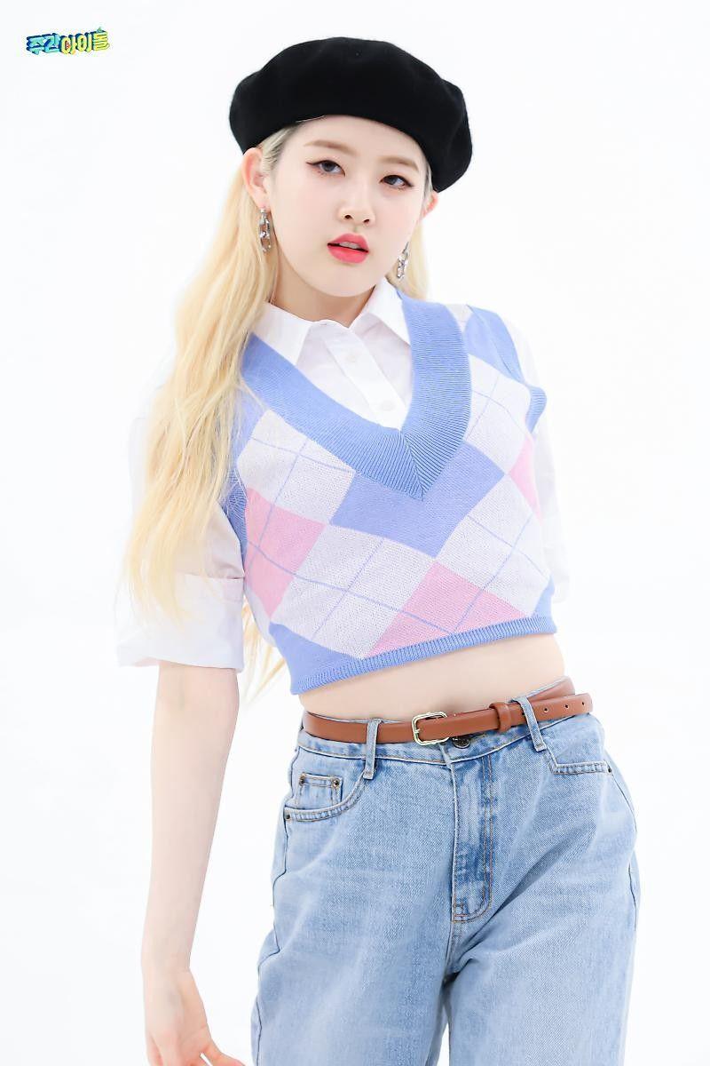 스테이씨 박시은1