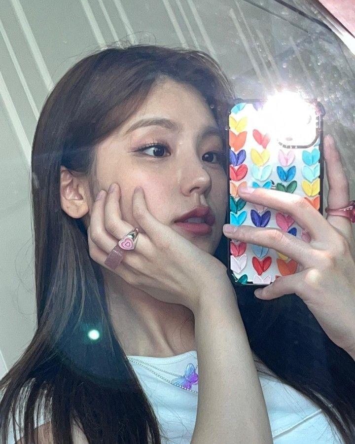ITZY 예지0