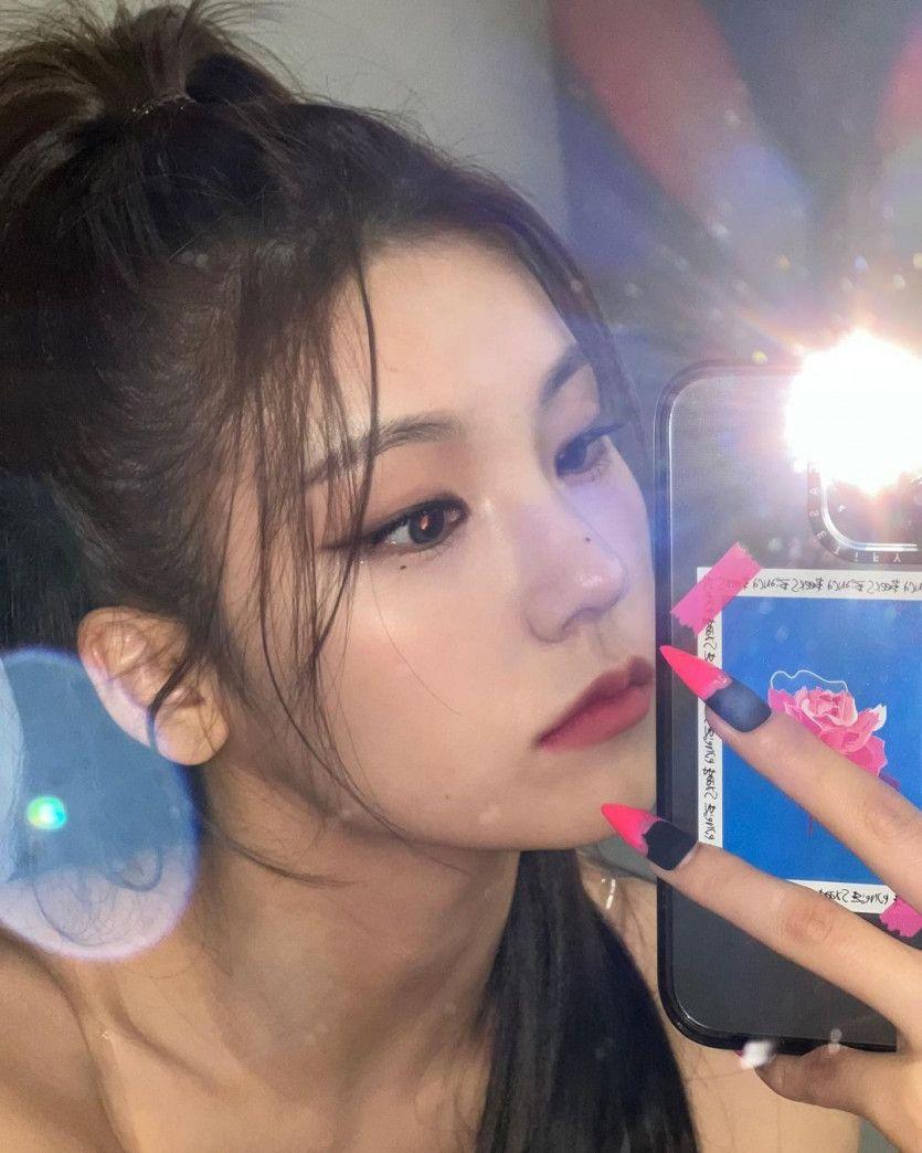 ITZY 예지1