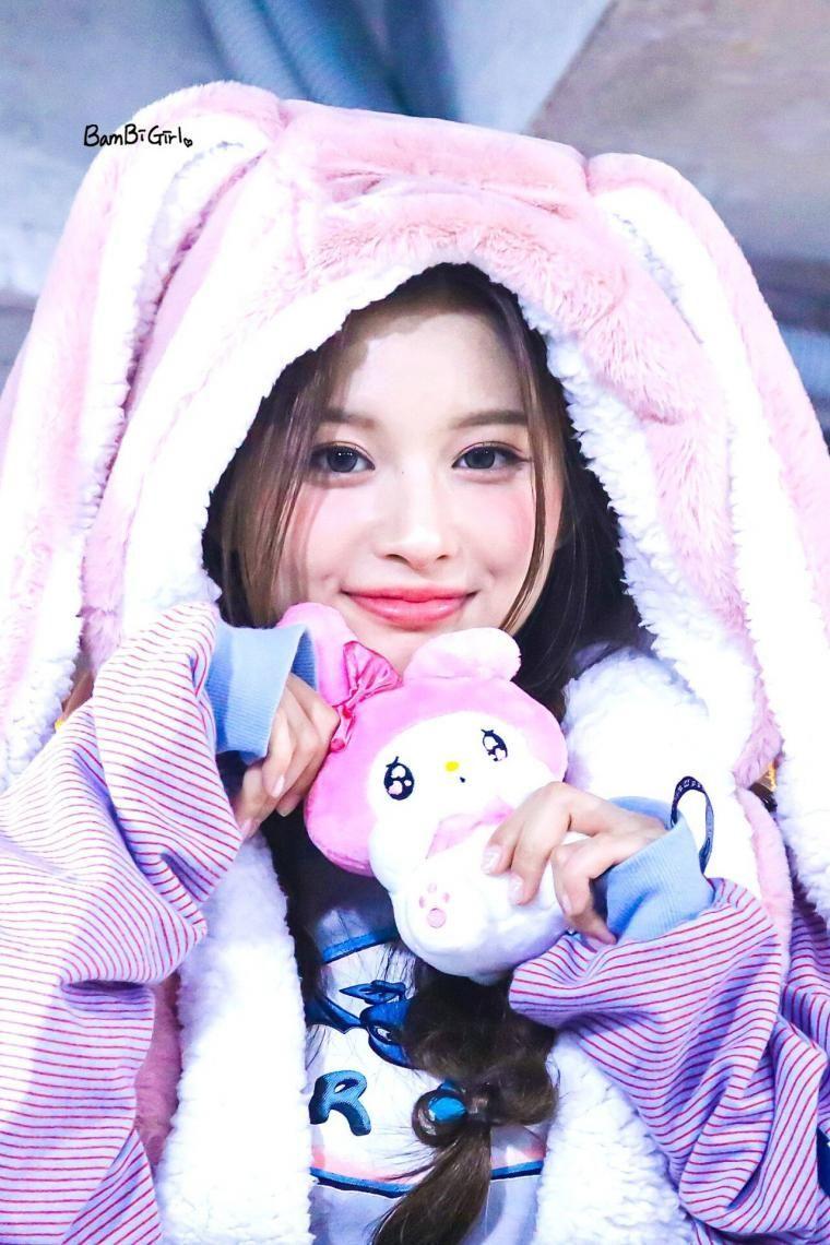 엔믹스 설윤0