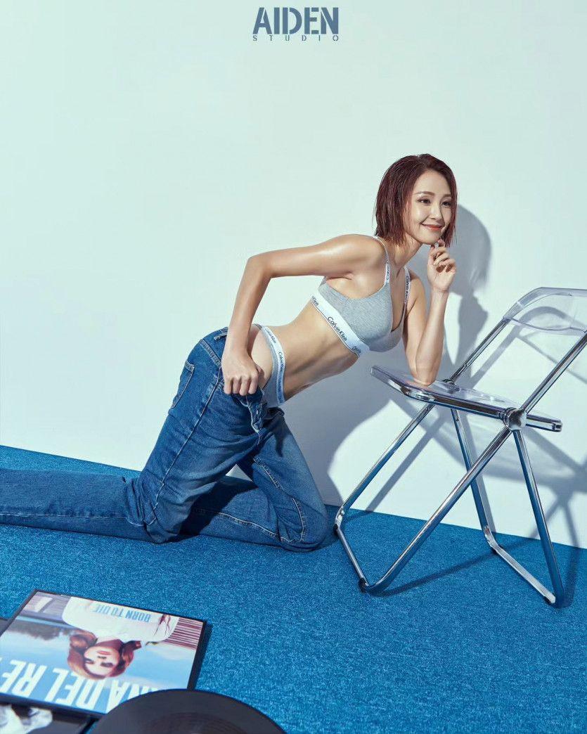 오정연 아나운서 몸매 근황5