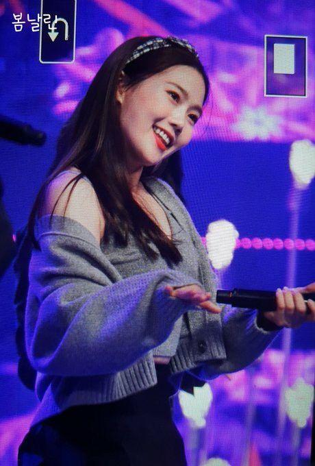 Oh my girl Hyojung1