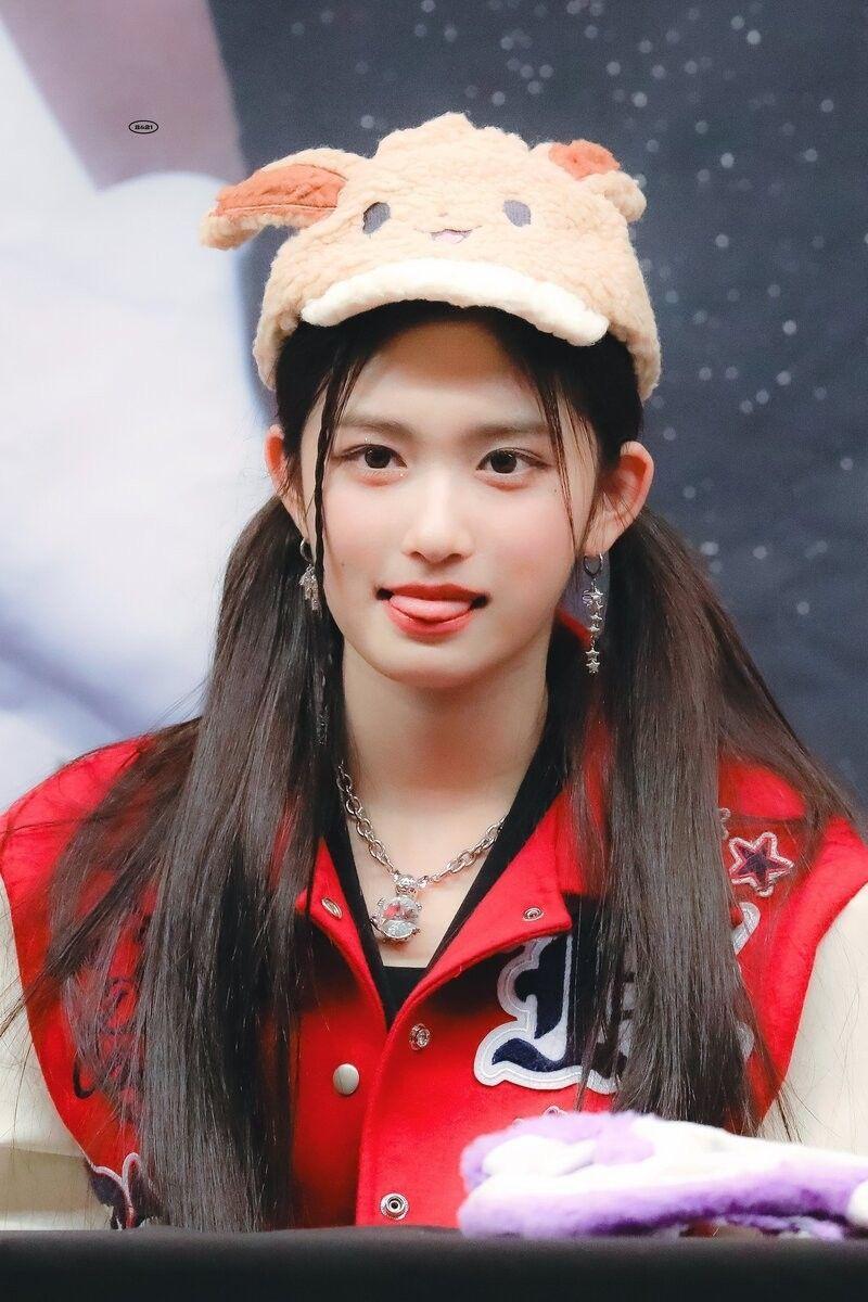 IVE 이서2