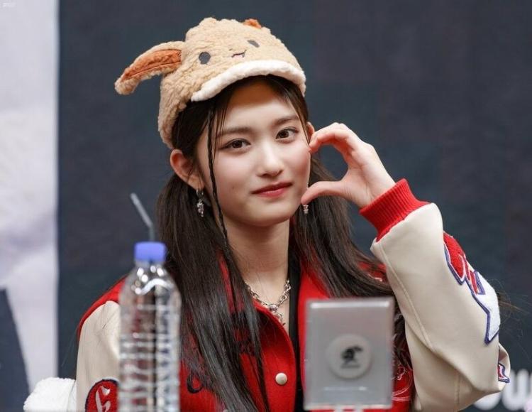 IVE 이서3