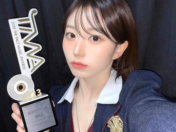 NMIXX 오해원3