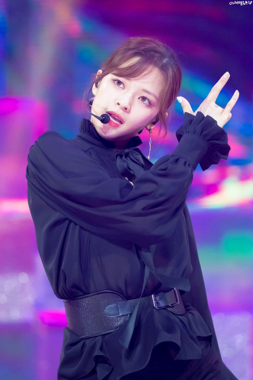 트와이스 정연0