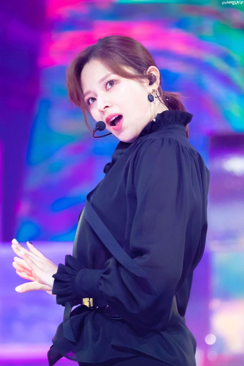 트와이스 정연1