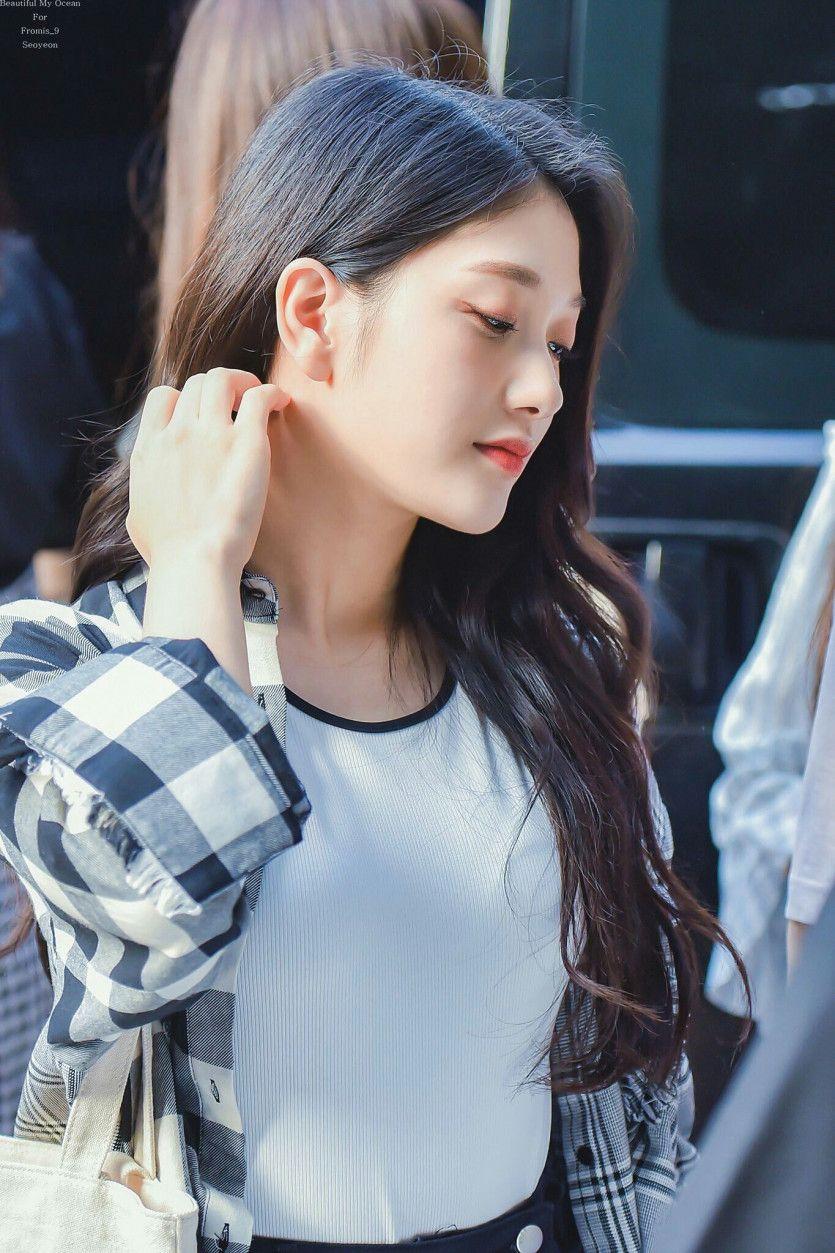 FROMIS9 Lee Seo Yeon2