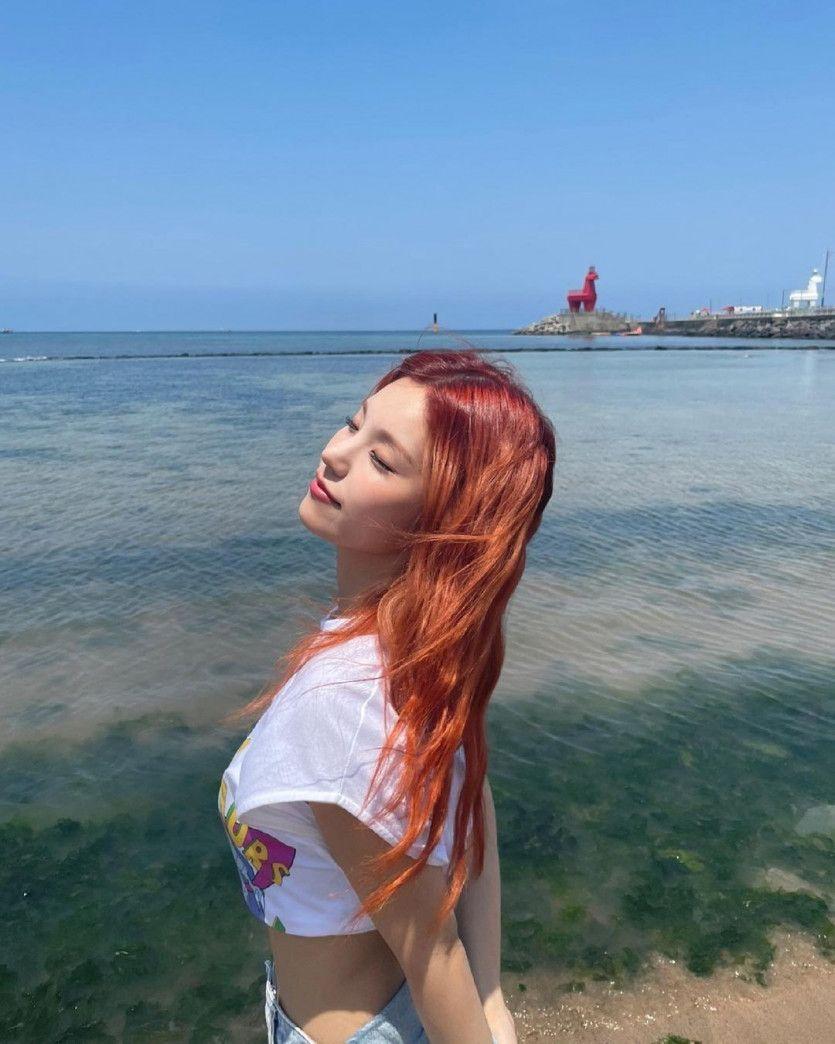 ITZY 황예지0