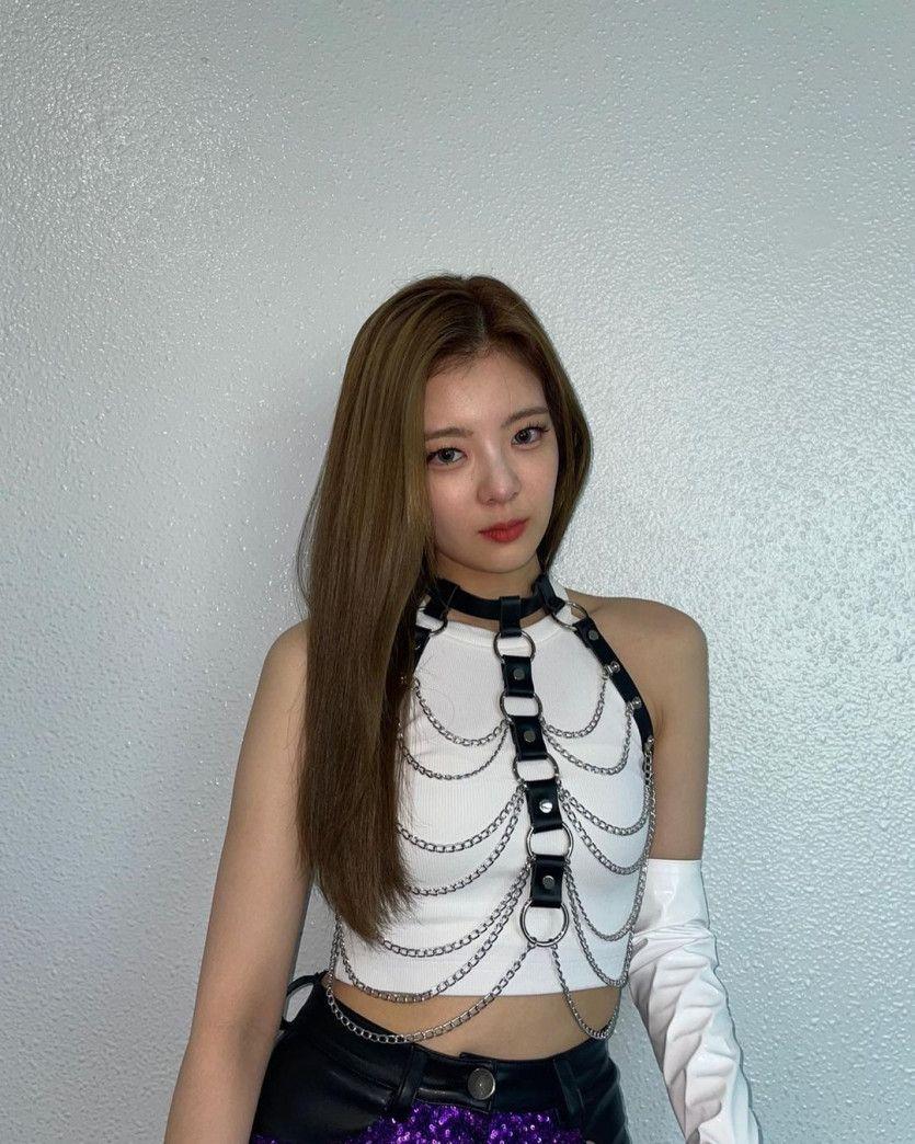 ITZY 리아0